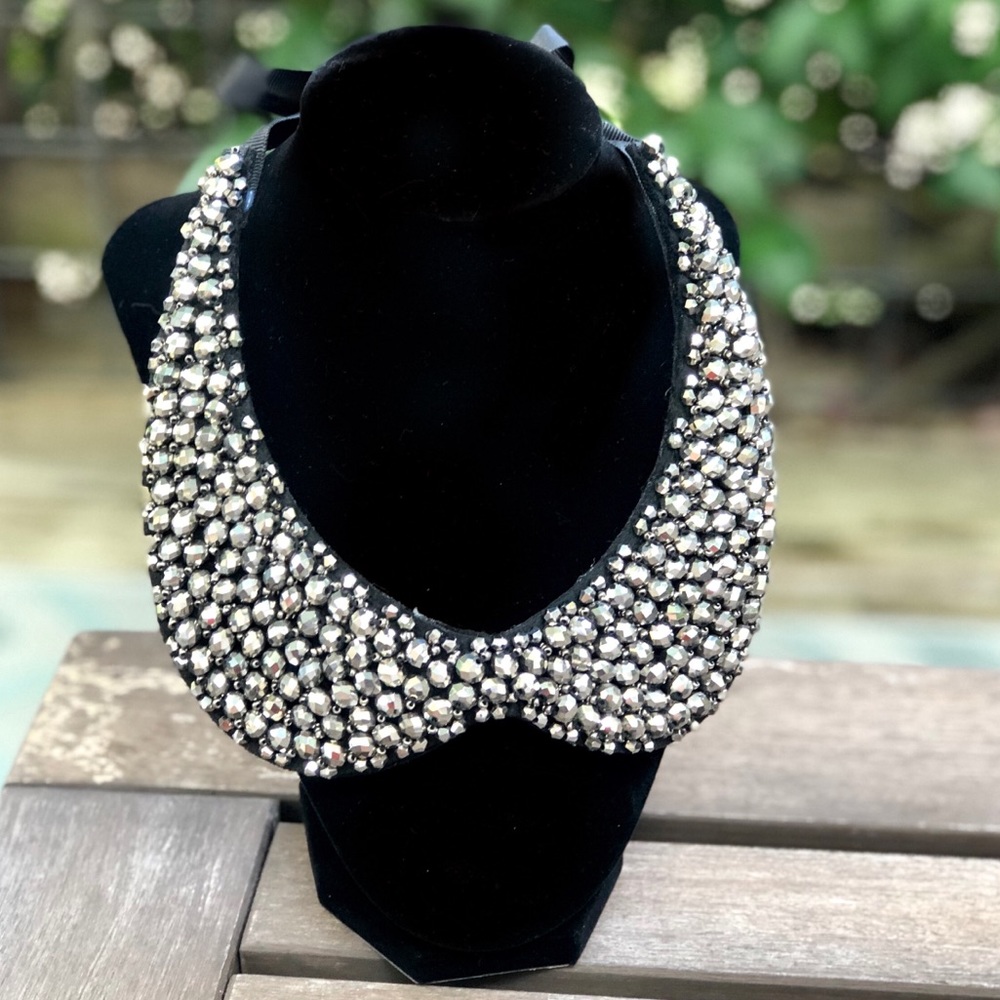 Bling Collar